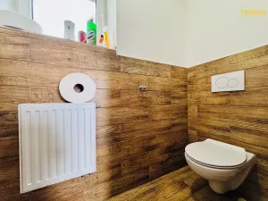 Prodej rodinného domu, Náměšť nad Oslavou, Habří, 119 m2