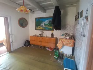 Prodej rodinného domu, Únanov, 45 m2