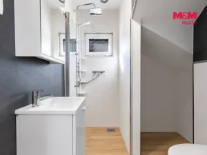 Prodej rodinného domu, Horní Lhota, Hlavní, 143 m2