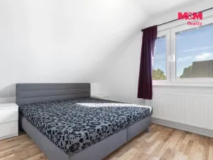 Prodej rodinného domu, Horní Lhota, Hlavní, 143 m2