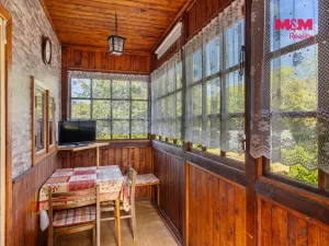Prodej chaty, Okoř, 36 m2