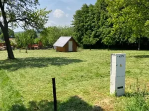 Prodej pozemku pro bydlení, Milenov, 1415 m2