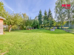 Prodej zahrady, Tachov, 424 m2