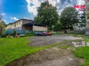 Prodej bytu 1+1, Jablonec nad Nisou, Souběžná, 49 m2