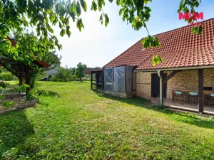 Prodej rodinného domu, Makov, 164 m2