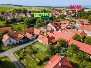 Prodej rodinného domu, Makov, 164 m2
