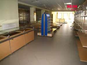 Prodej obchodního prostoru, Frenštát pod Radhoštěm, nám. Míru, 900 m2