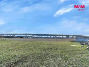 Prodej komerčního pozemku, Opatovice nad Labem, 8400 m2
