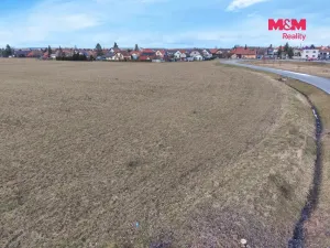 Prodej komerčního pozemku, Opatovice nad Labem, 8400 m2