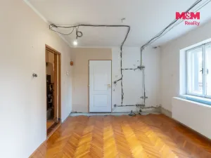 Prodej rodinného domu, Bohuslavice, 94 m2