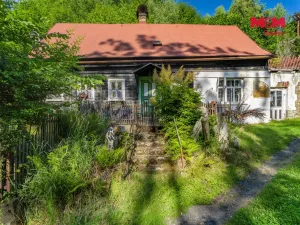 Prodej rodinného domu, Kytlice - Falknov, 167 m2