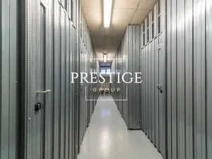Prodej bytu 2+kk, Praha - Vysočany, Freyova, 43 m2