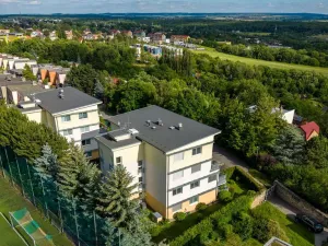 Prodej bytu 3+kk, Praha, 73 m2
