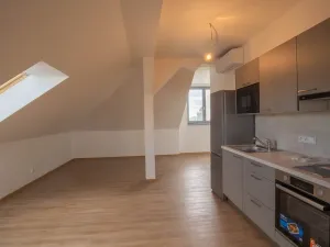 Pronájem bytu 1+kk, Říčany, 17. listopadu, 63 m2