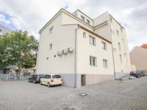 Pronájem bytu 1+kk, Říčany, 17. listopadu, 63 m2