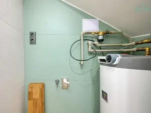 Prodej chaty, Plzeň, Tachovská, 16 m2