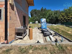 Prodej chaty, Plzeň, Tachovská, 16 m2