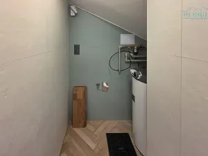 Prodej chaty, Plzeň, Tachovská, 16 m2