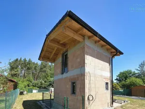 Prodej chaty, Plzeň, Tachovská, 16 m2