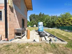 Prodej chaty, Plzeň, Tachovská, 16 m2