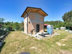 Prodej chaty, Plzeň, Tachovská, 16 m2