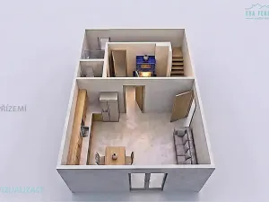 Prodej chaty, Plzeň, Tachovská, 16 m2