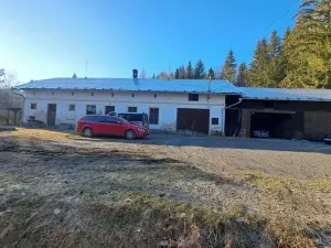 Prodej rodinného domu, Světlá Hora, 297 m2