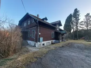 Prodej rodinného domu, Světlá Hora, 297 m2