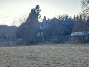 Prodej rodinného domu, Světlá Hora, 297 m2