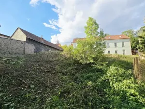 Prodej pozemku pro bydlení, Dolní Loučky, 570 m2