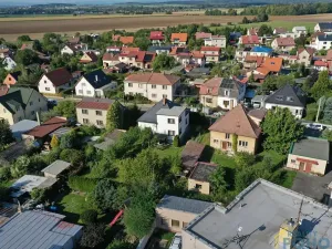 Prodej rodinného domu, Opočno, Palackého, 150 m2