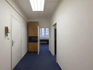 Pronájem obchodního prostoru, Praha - Veleslavín, Křenova, 97 m2