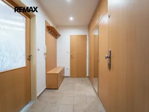 Pronájem bytu 1+kk, Kutná Hora, Tyršova, 43 m2