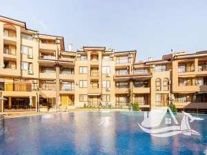 Prodej bytu 3+kk, Sveti Vlas, Bulharsko, 88 m2