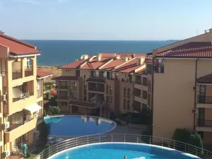 Prodej bytu 3+kk, Sveti Vlas, Bulharsko, 88 m2