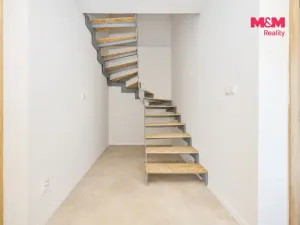 Prodej rodinného domu, Osová Bítýška, 85 m2