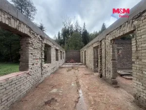 Prodej rodinného domu, Malá Morava - Vysoký Potok, 90 m2