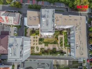 Prodej bytu 1+kk, Plzeň - Jižní Předměstí, Stehlíkova, 39 m2