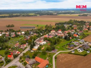 Prodej chalupy, Holetín - Horní Holetín, 50 m2