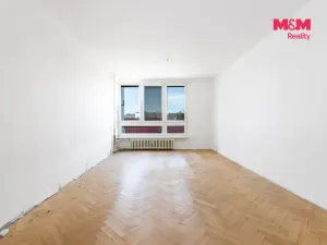 Prodej bytu 2+1, Opava - Kateřinky, Holasická, 59 m2
