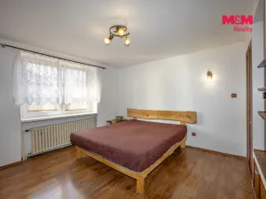 Prodej rodinného domu, Ústín, 242 m2