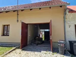 Prodej rodinného domu, Střílky, Koryčanská, 283 m2