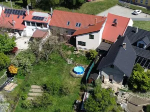 Prodej chalupy, Střílky, Koryčanská, 283 m2