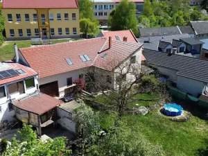 Prodej chalupy, Střílky, Koryčanská, 283 m2