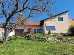 Prodej chalupy, Střílky, Koryčanská, 283 m2