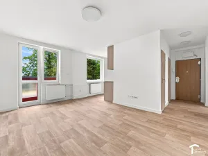 Pronájem bytu 3+kk, Pardubice - Studánka, Věry Junkové, 65 m2