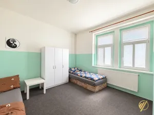 Prodej činžovního domu, Mladá Boleslav, Tovačovského, 360 m2