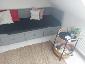Pronájem bytu 1+1, Brno, Kolískova, 30 m2