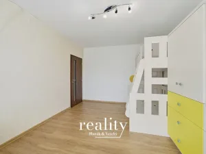 Pronájem bytu 3+1, Jihlava, Jarní, 71 m2