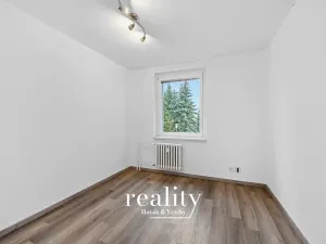 Pronájem bytu 2+1, Jihlava, Březinova, 57 m2